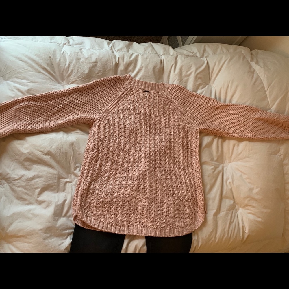 ❄️Calvin Klein sweater ❄️